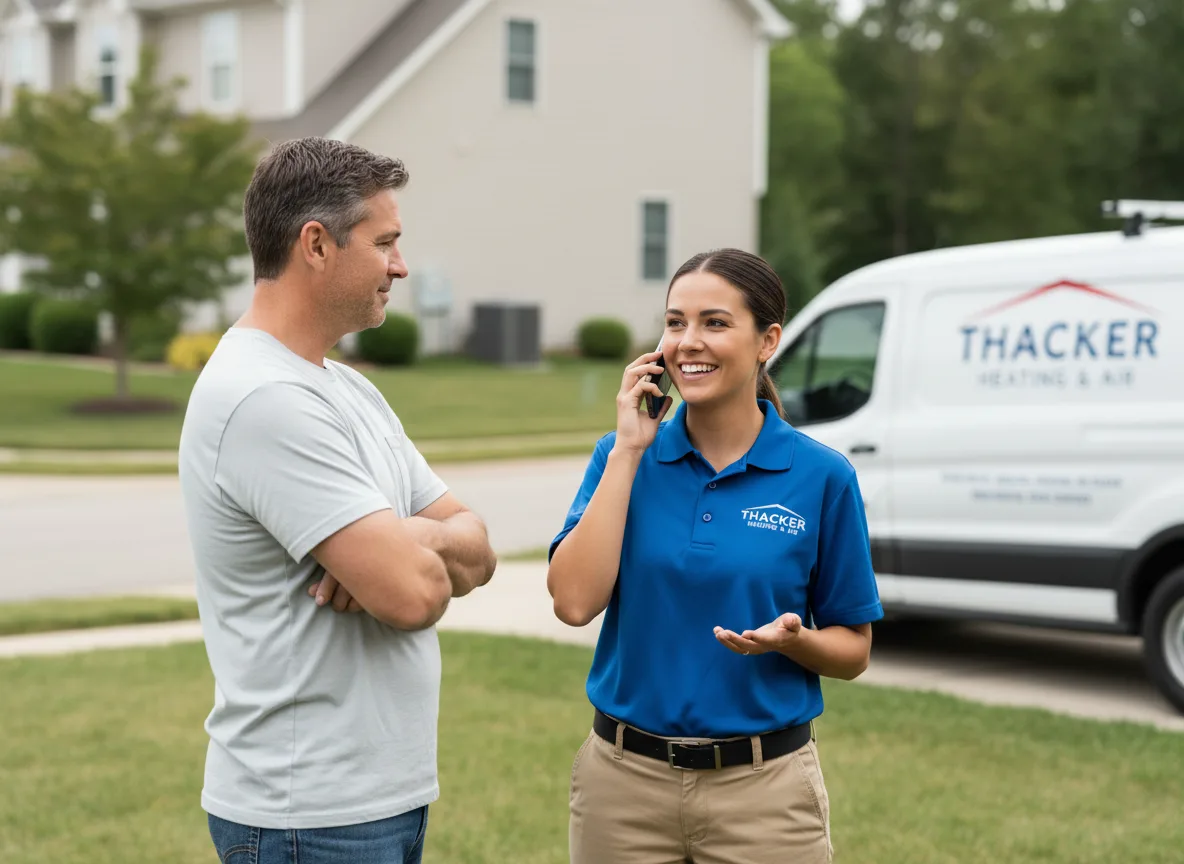 Ac Repair Pomerene, AZ FAQs